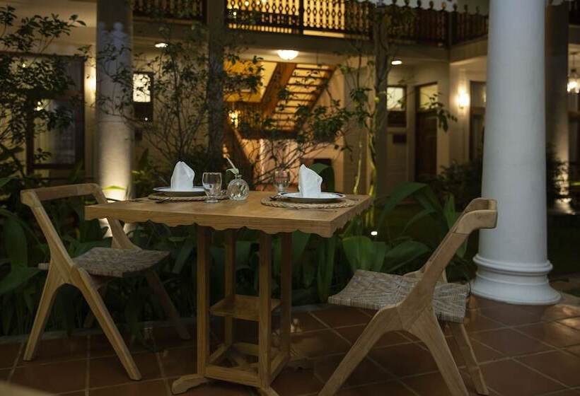 بنسيون Bilin Tree House