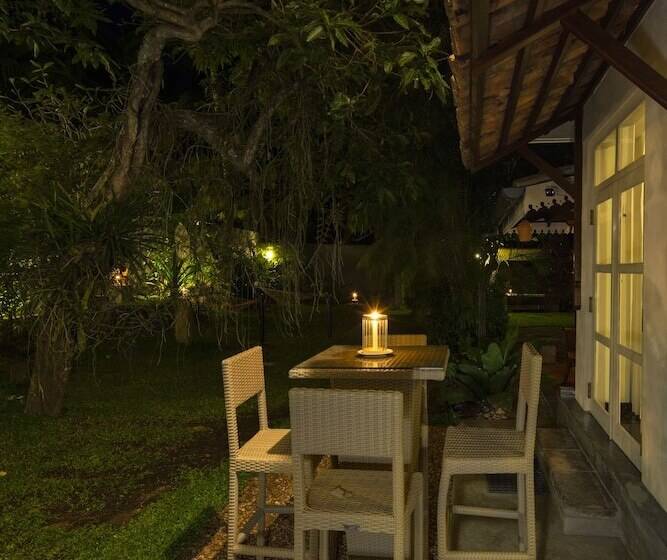 بنسيون Bilin Tree House