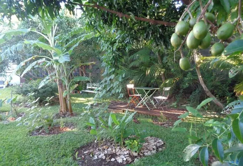 پانسیون L Arbre De Vie