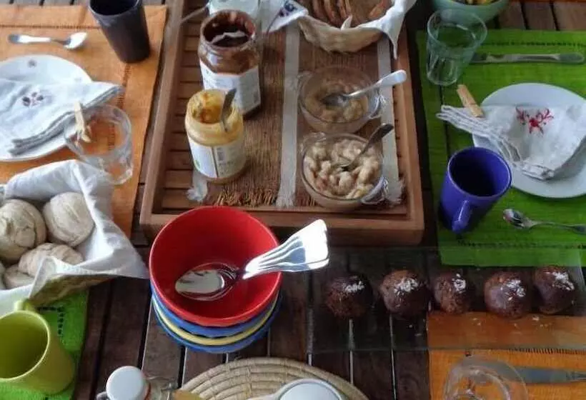 پانسیون L Arbre De Vie