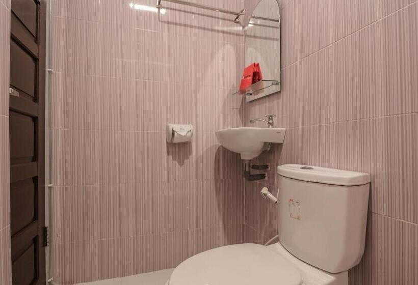 פנסיון Reddoorz Syariah Plus @ Banjarbaru