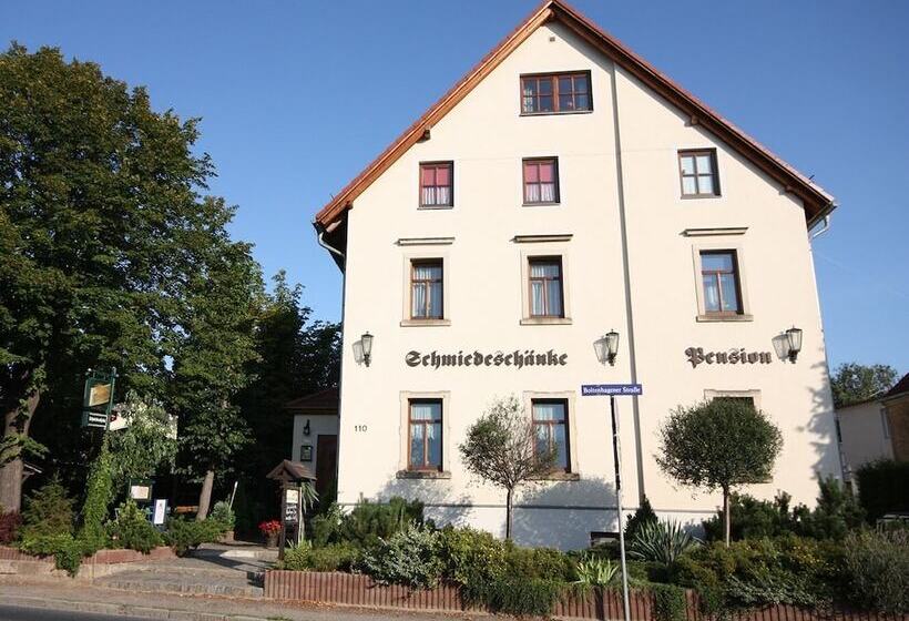 Pension Schmiedeschänke