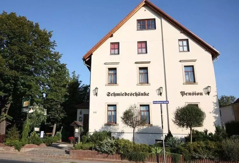 Pension Schmiedeschänke