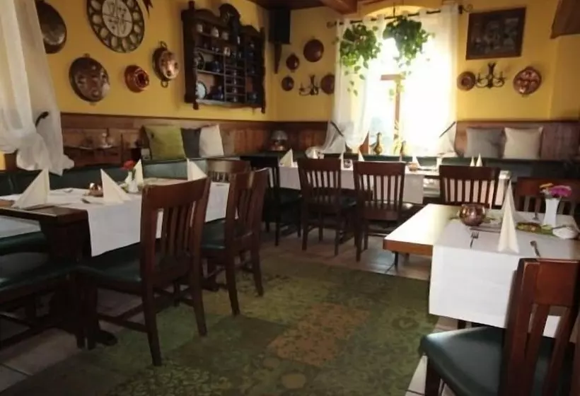 Pension Schmiedeschänke