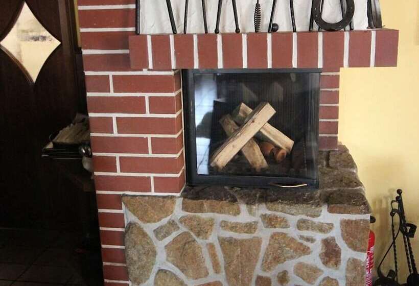 Pension Schmiedeschänke