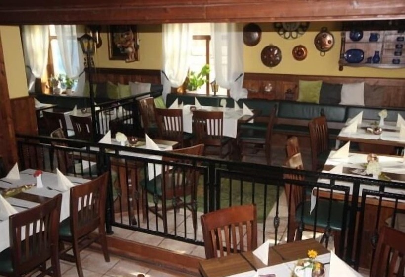 Pension Schmiedeschänke