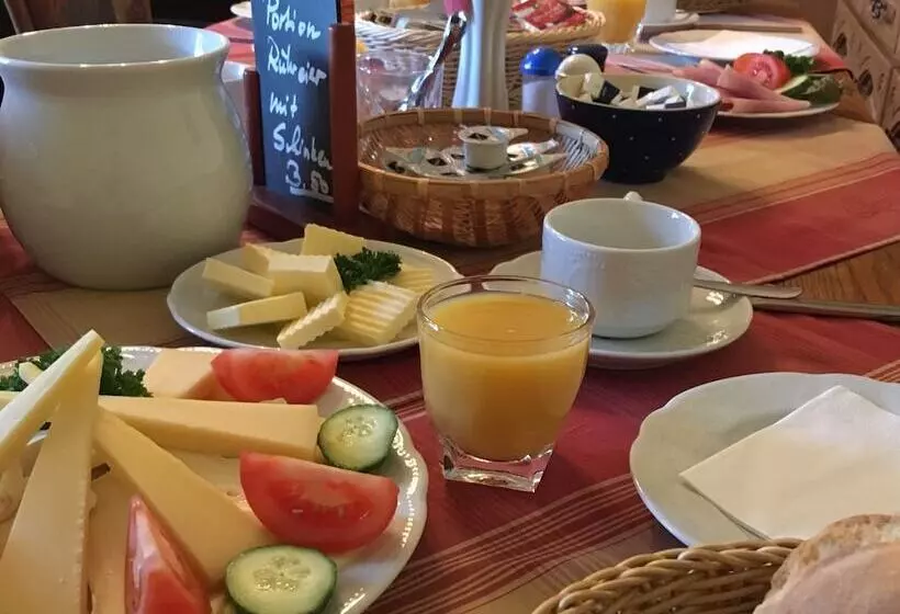 Pension Schmiedeschänke