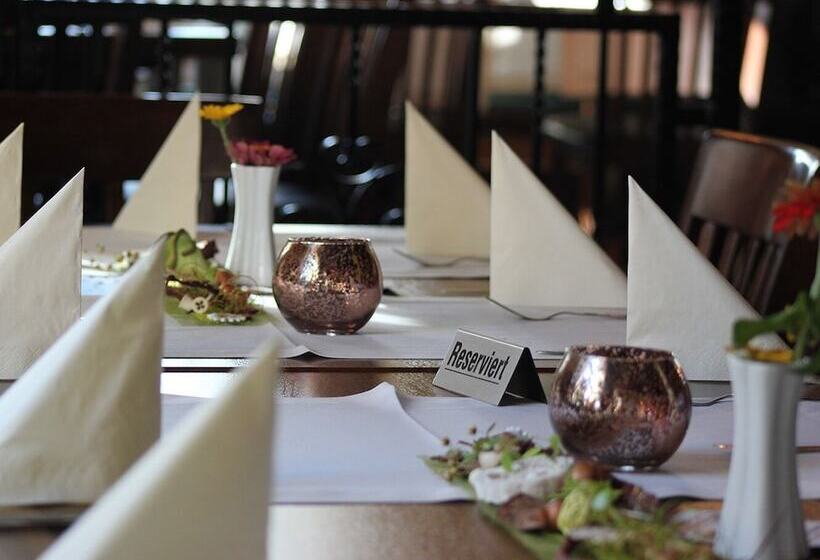 Pension Schmiedeschänke