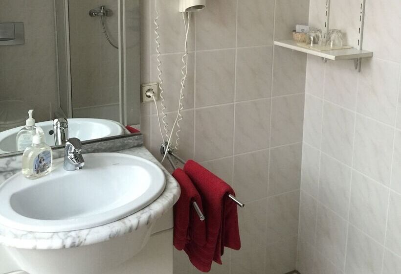 Pension Schmiedeschänke