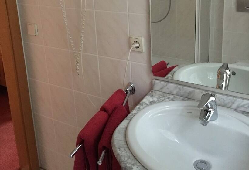 Pension Schmiedeschänke