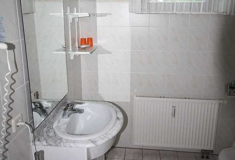 Pension Schmiedeschänke