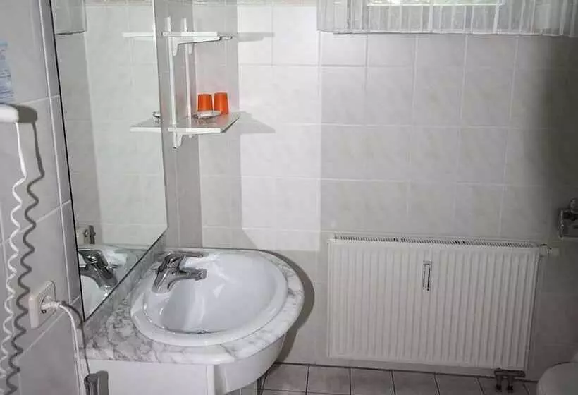 Pension Schmiedeschänke