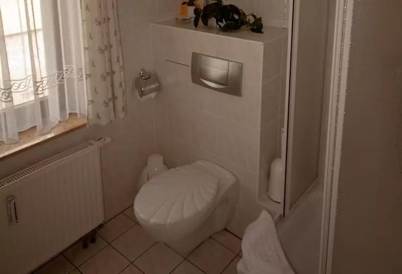 Pension Schmiedeschänke