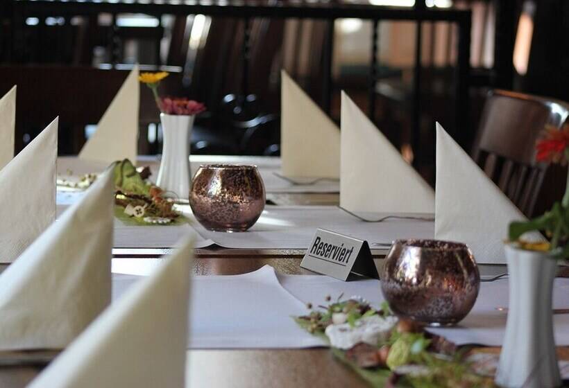 Pension Schmiedeschänke