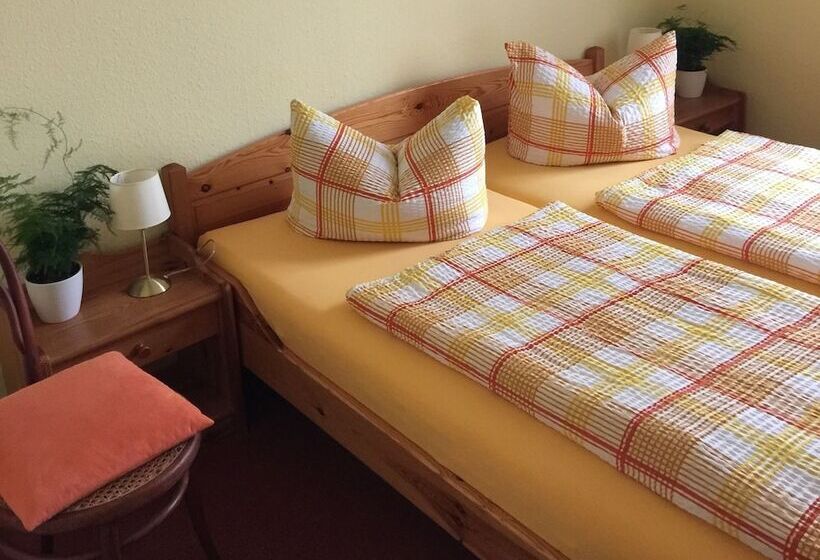 Pension Schmiedeschänke