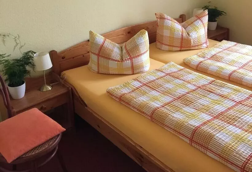 Pension Schmiedeschänke