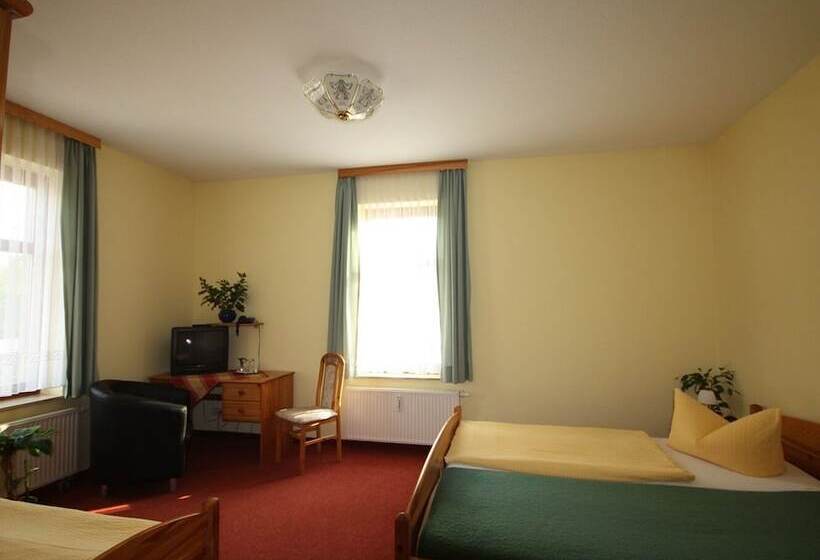 Pension Schmiedeschänke