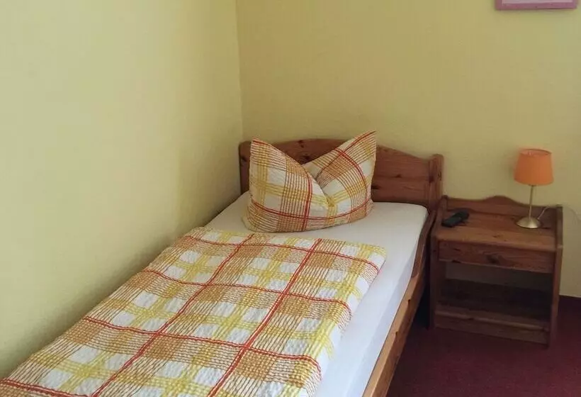 Pension Schmiedeschänke