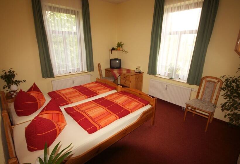 Pension Schmiedeschänke