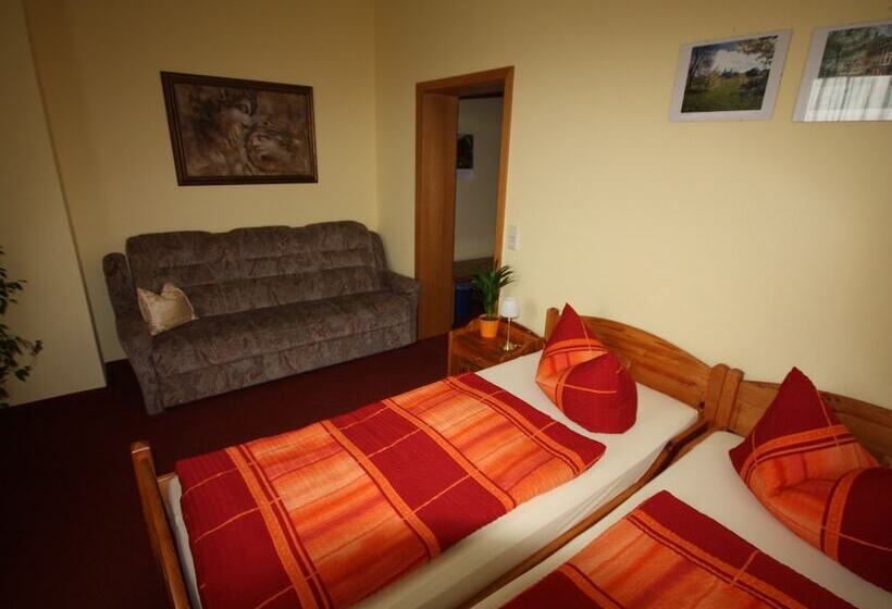 Pension Schmiedeschänke