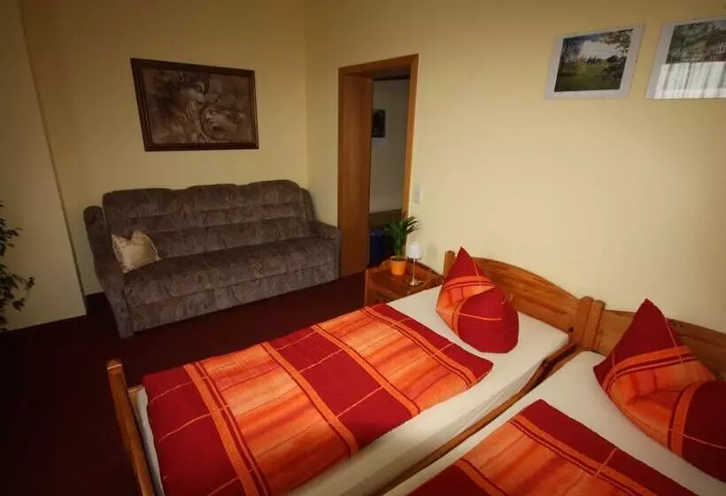 Pension Schmiedeschänke