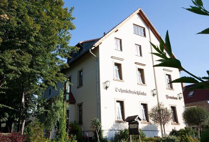 Pension Schmiedeschänke