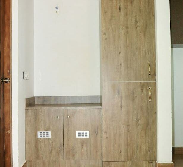 Resort Logan Camp Ooty