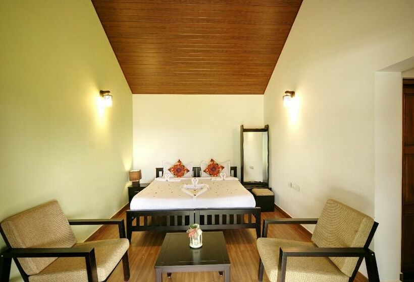 Resort Logan Camp Ooty