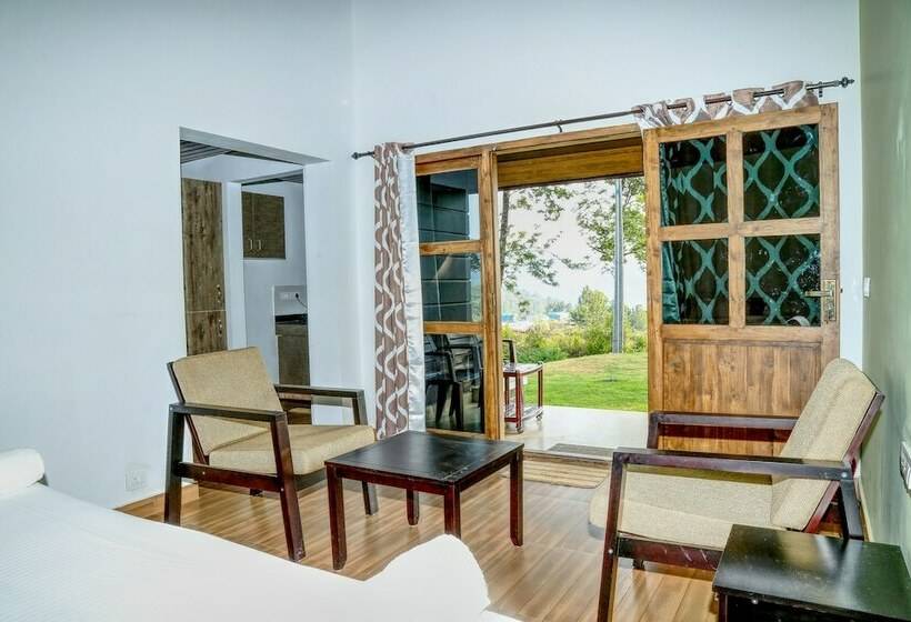 Resort Logan Camp Ooty