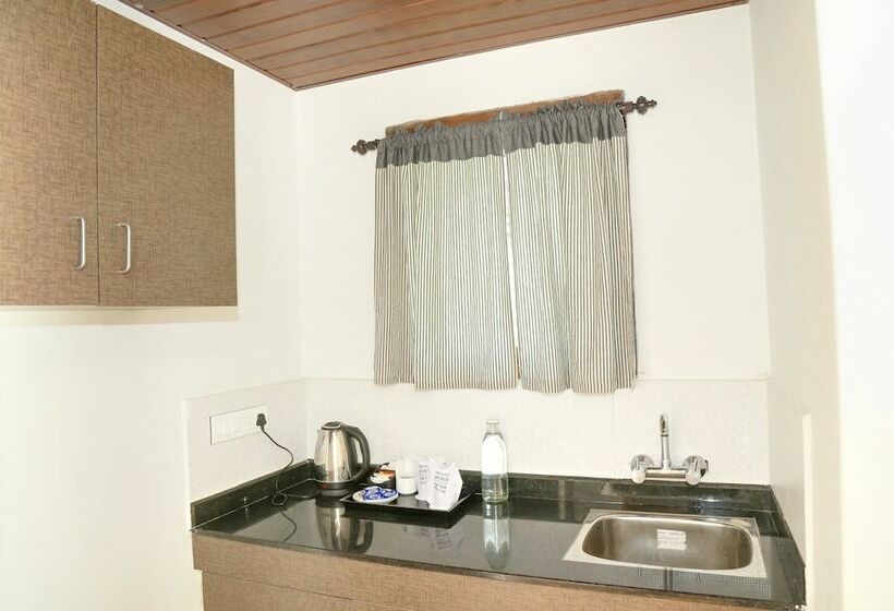 Resort Logan Camp Ooty