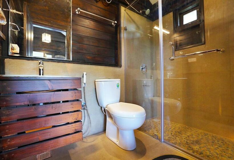 Resort Logan Camp Ooty