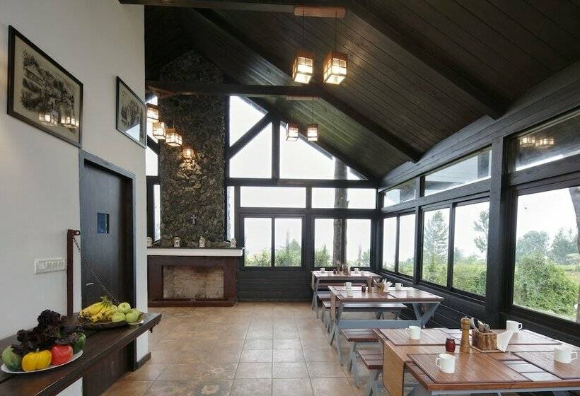 Resort Logan Camp Ooty