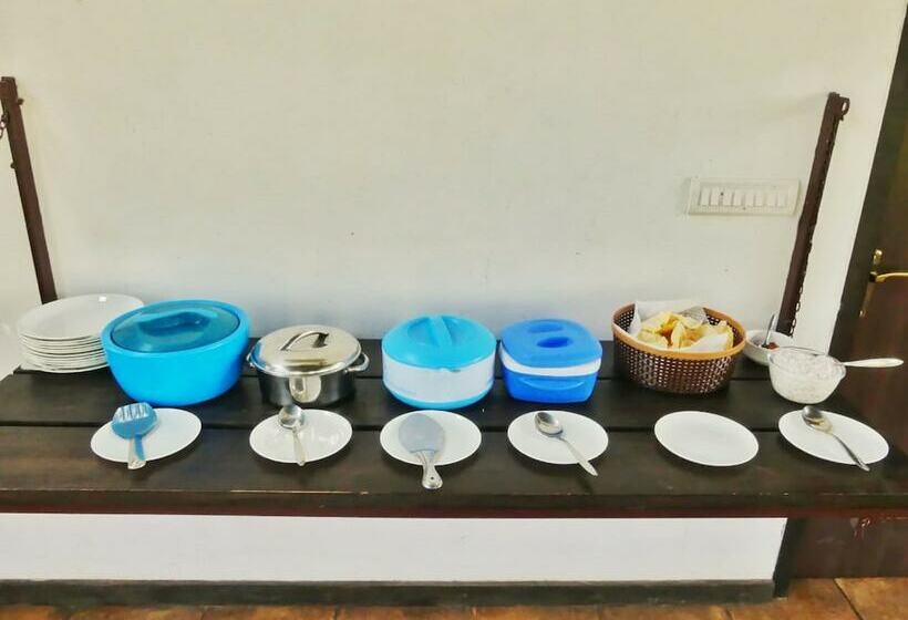 Resort Logan Camp Ooty