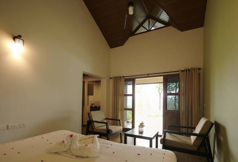 Resort Logan Camp Ooty