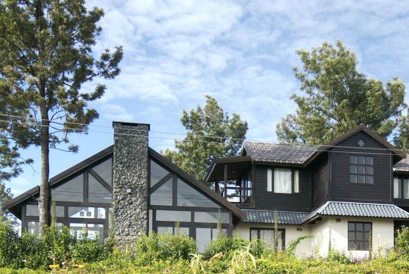 Resort Logan Camp Ooty