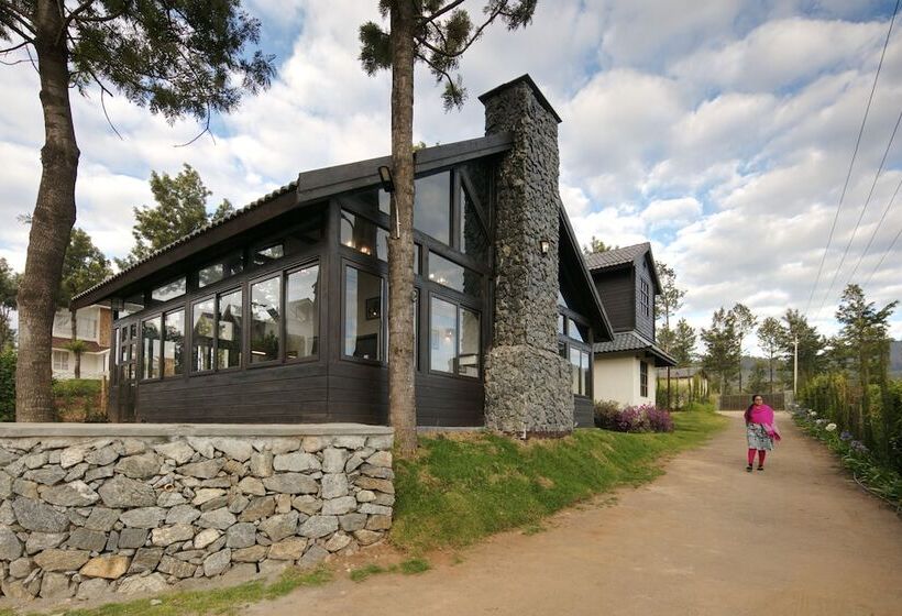 Resort Logan Camp Ooty