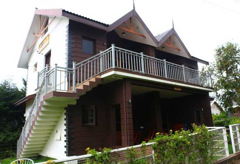 Resort Logan Camp Ooty