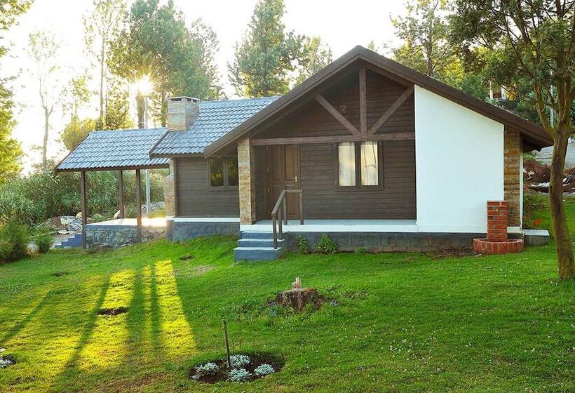 Resort Logan Camp Ooty