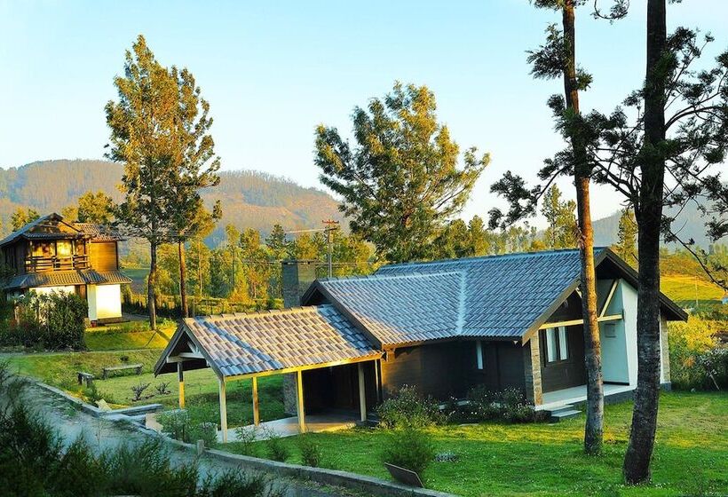 Resort Logan Camp Ooty
