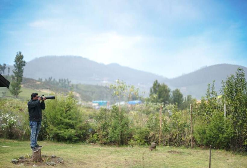 Resort Logan Camp Ooty