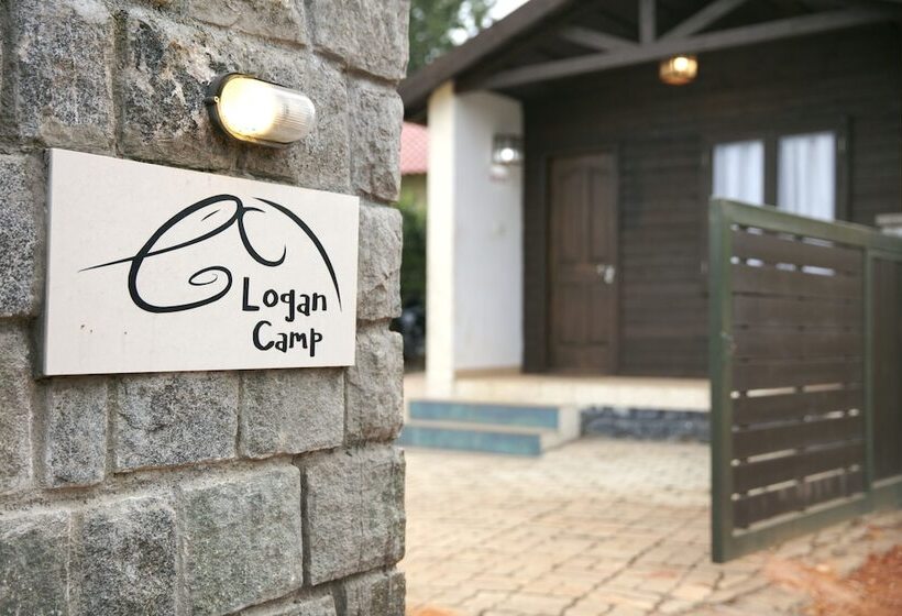 Resort Logan Camp Ooty