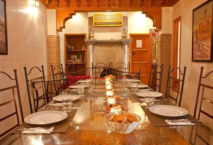 Riad Atlas Acacia