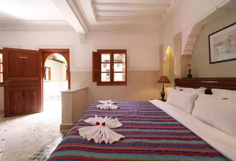 Riad Atlas Acacia