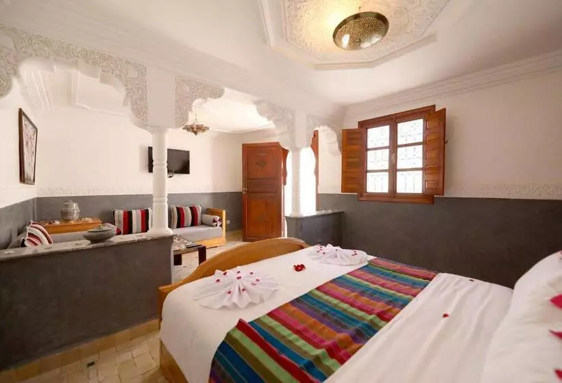 Riad Atlas Acacia