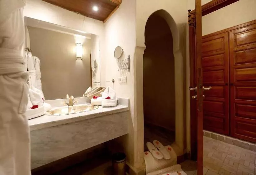 Riad Atlas Acacia
