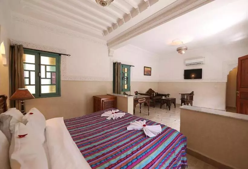 Riad Atlas Acacia