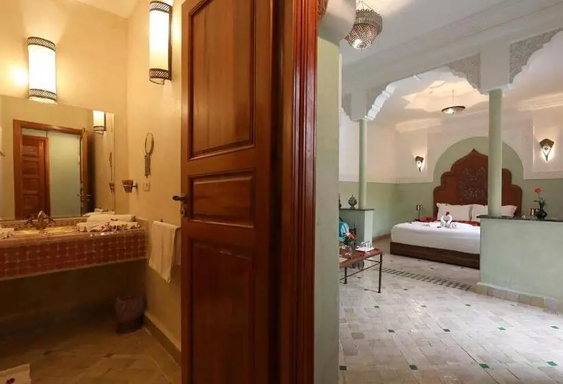 Riad Atlas Acacia