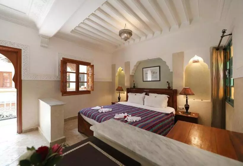 Riad Atlas Acacia