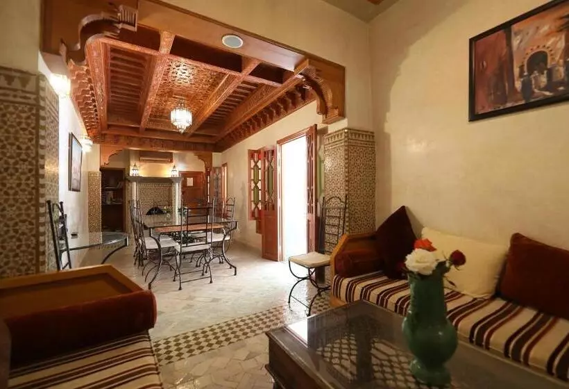 Riad Atlas Acacia