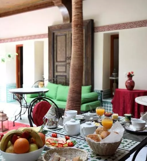 Riad Atlas Acacia